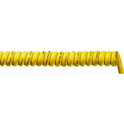 ÖLFLEX SPIRAL 540 P3X0,75 (73220114)